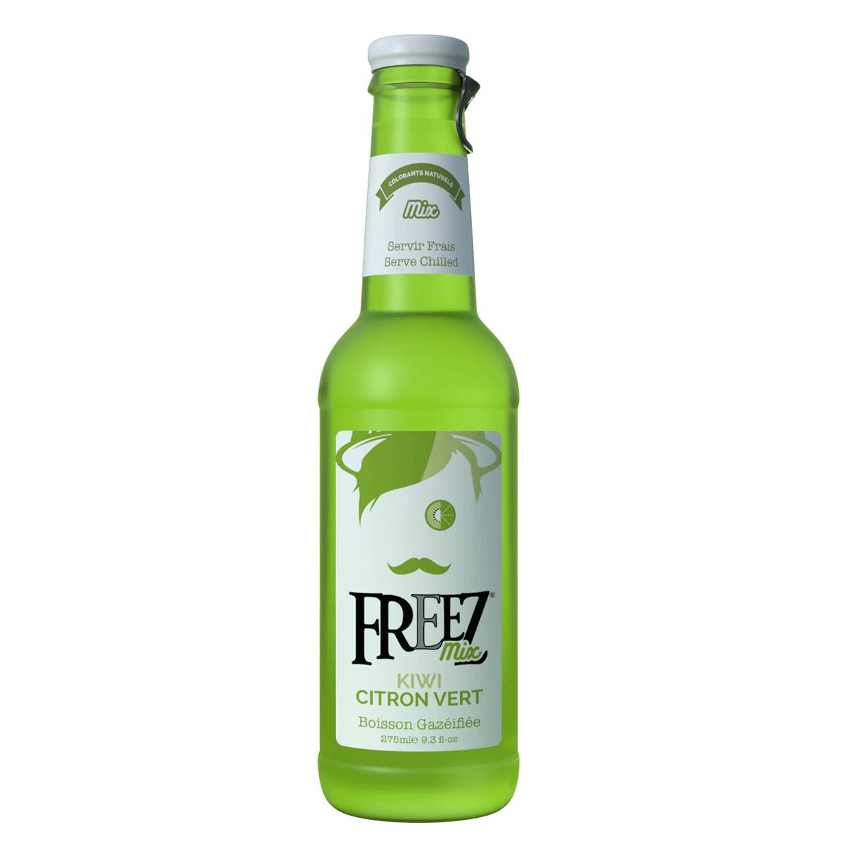 Freez Citron Vert