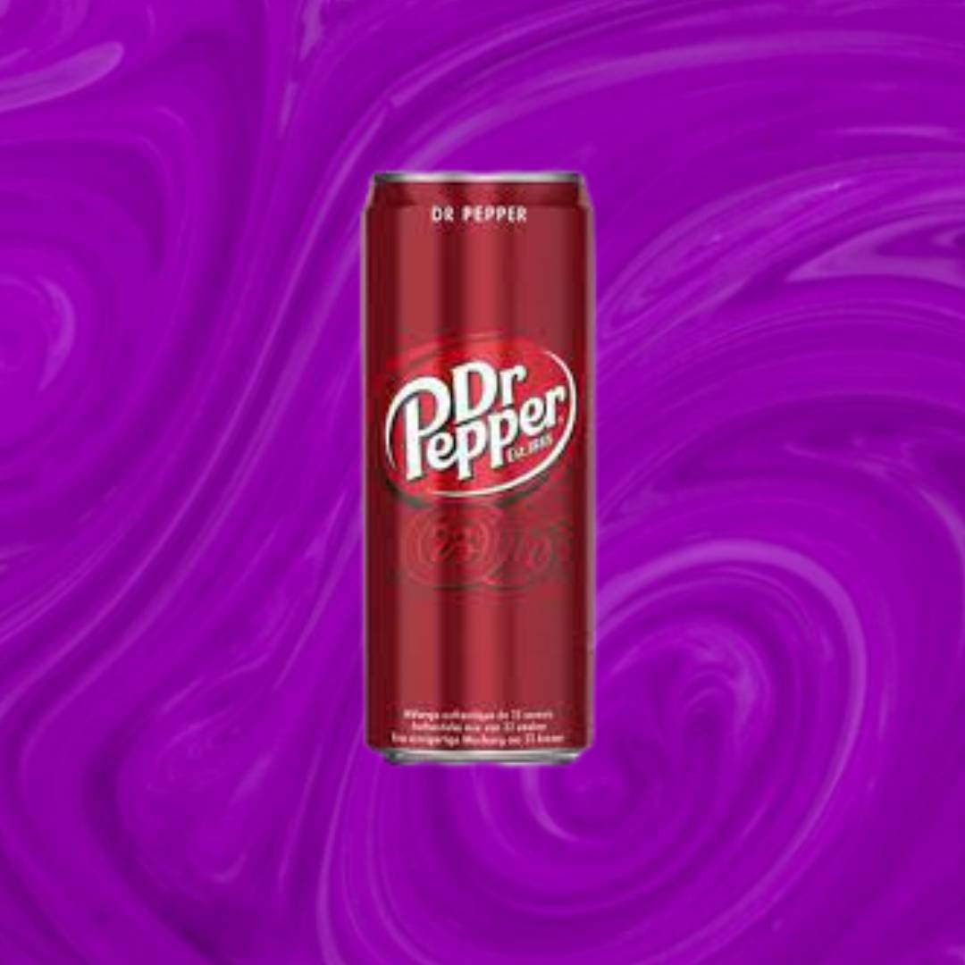 Dr Pepper