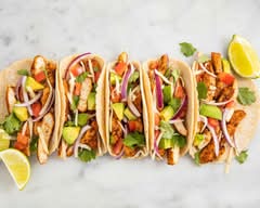 Tacos Matamoros