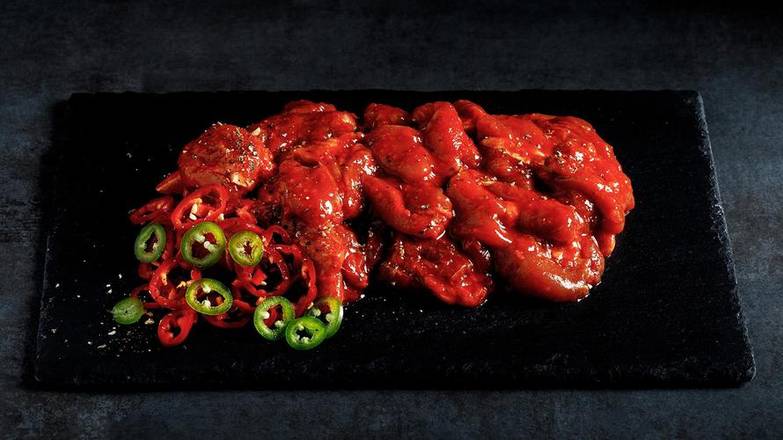 Spicy Chicken 1lb