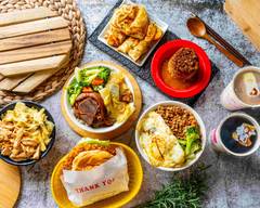 日南 賴太太 早午餐