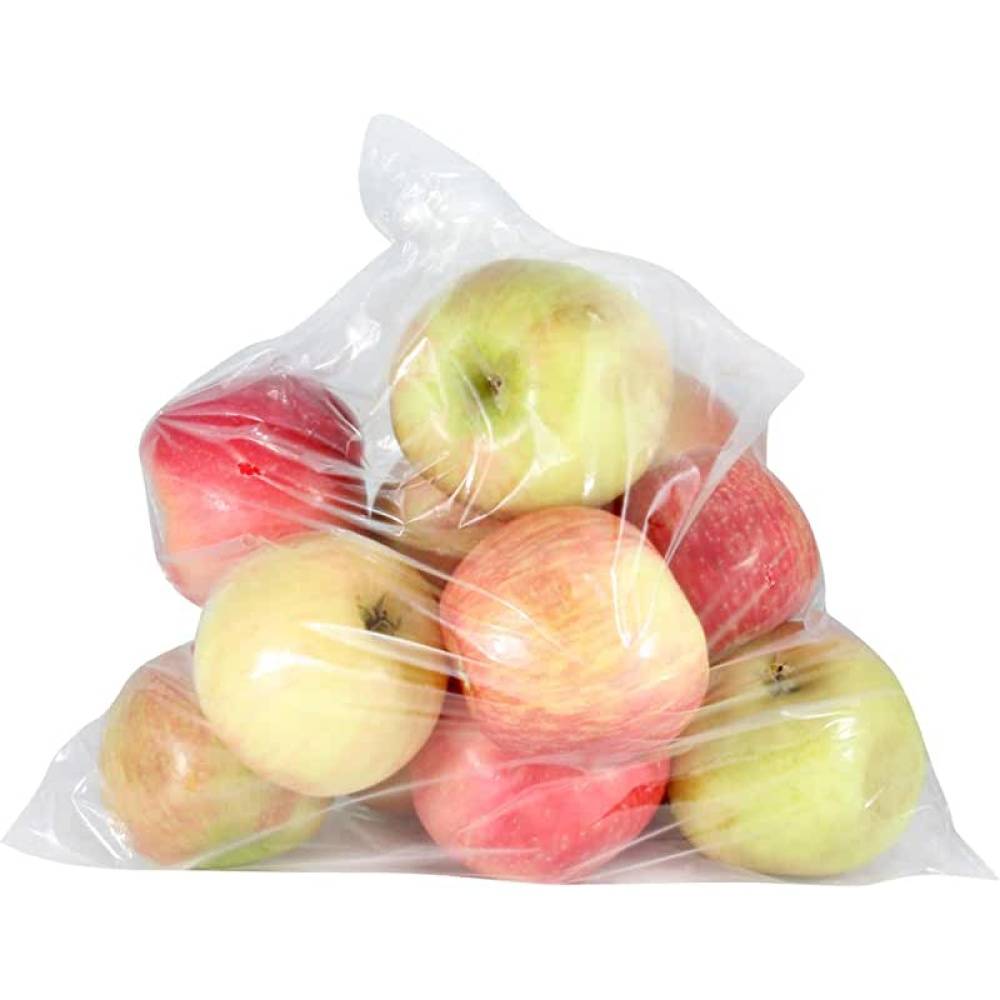 Honeycrisp Apples