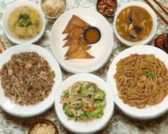 Happy Moon Eats (3300 Fairmount Ave)