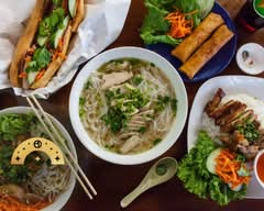 Pho City (Calgary)