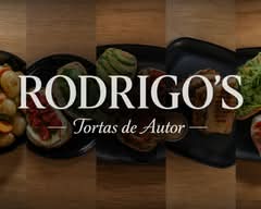 Rodrigo’s Tortas de autor