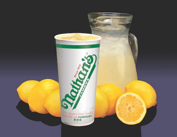 Old-fashioned Lemonade