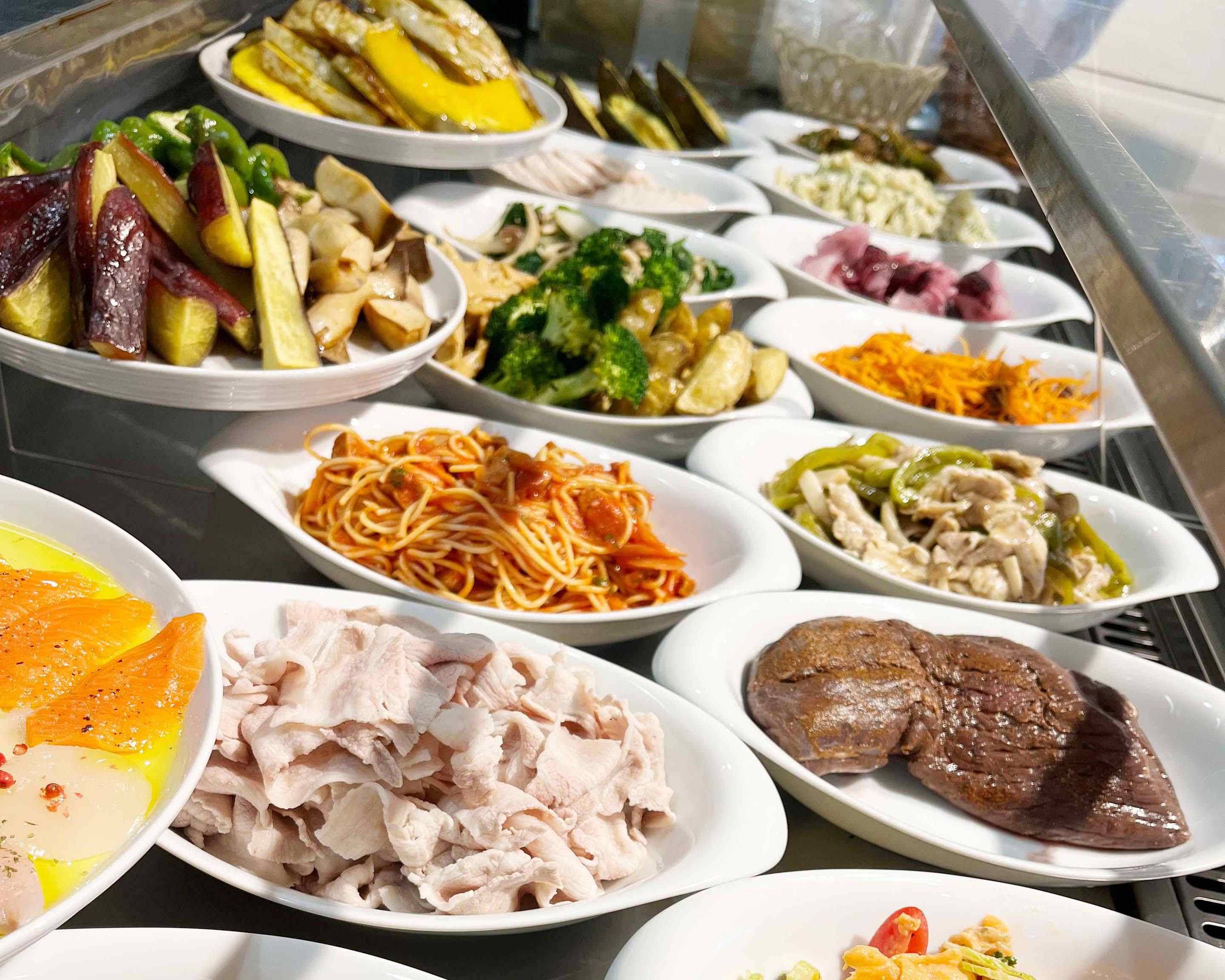 フードホリデー FOOD HOLIDAYのデリバリー ・持ち帰り| メニュー フードホリデー FOOD HOLIDAYのデリバリー ・持ち帰り| メニュー