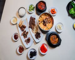 KG Korean BBQ