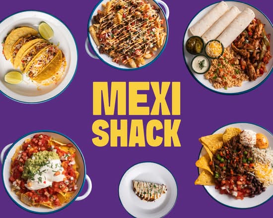 Mexi Shack (Wheelers Hill)