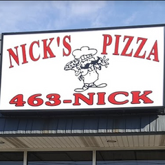 Nick's Pizza