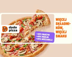Dodo Pizza  (Rondo ONZ)