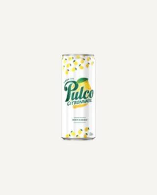 Pulco Citronnade 33cl