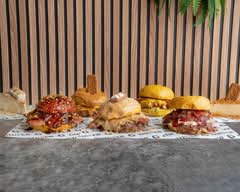 GUIFER 2.0 BURGER - Granada
