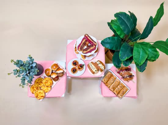 Punchi's - Colombo 07