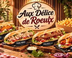 AUX DELICES DE ROEULX