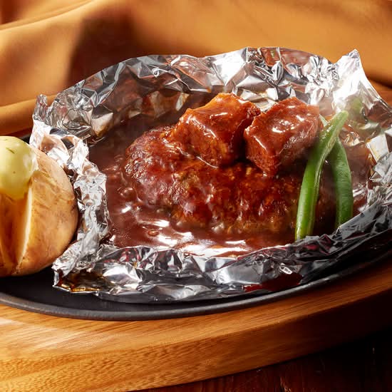 ココス 八王子千人町 COCO'S Hachioji Senninchoのデリバリー