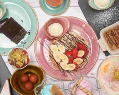 Afters Original (Walthamstow)