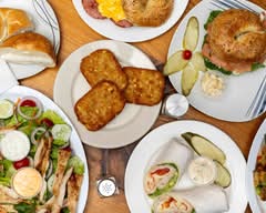 Bagels on Broadway (300 Broadway)