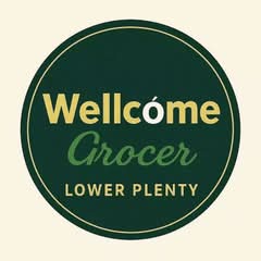 WellCóme Grocer (Lower Plenty)