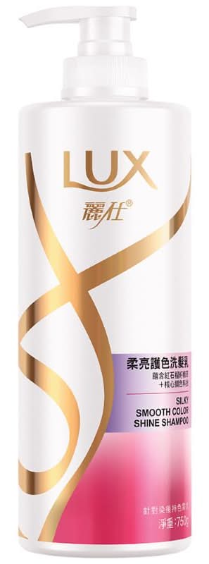 麗仕柔亮護色洗髮乳 <750g克 x 1 x 1PC瓶>