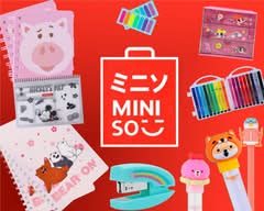 Miniso 🛒🛍️(Veracruz Centro)