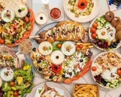 Zeta Greek Kitchen (Papakura)