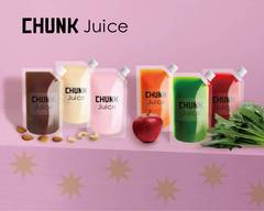 チャンクジュース CHUNK Juice