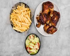 El Buen Sabor Restaurant (Park Avenue)