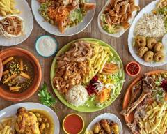 Donner Kebab el Maestro (Alicante)