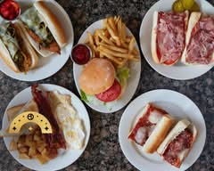 Potbelly Sandwich Works (15637 N 83rd Ave, #101)