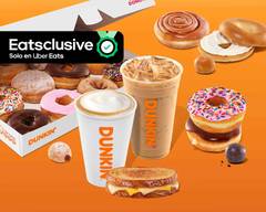 Dunkin' Avenida Segunda