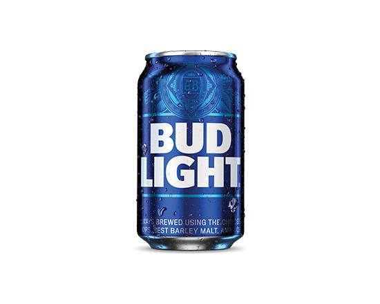 Bud light cerveza (330 ml)
