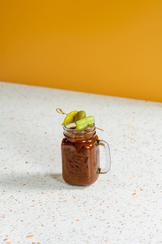 Virgin Bloody