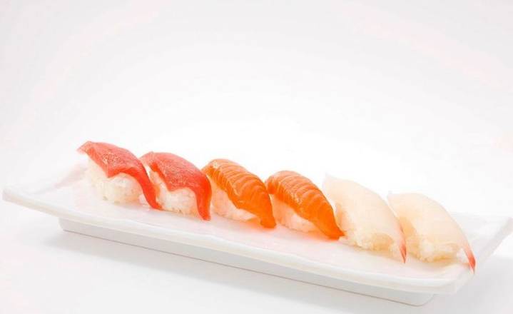 17.Sushi App(6pcs)