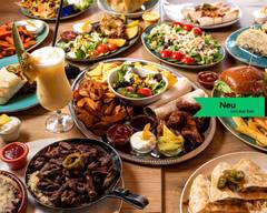 El Chico Mexican Restaurant