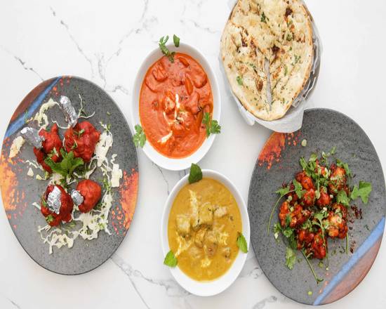 Loving Kitchen Indian Cuisine
