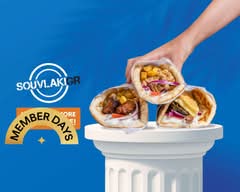 Souvlaki GR Thornbury