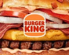 Burger King - Val De Fontenay