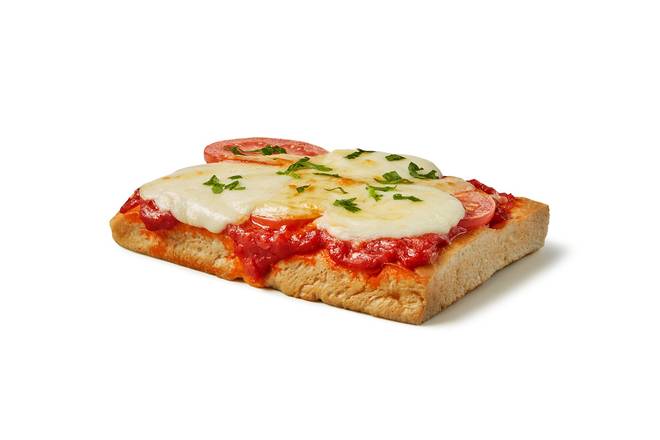 Mozzarella & Tomato Pizzetta