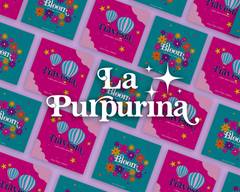 La Purpurina (Santiago Centro)