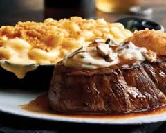 Claim Jumper, (7971 Beach Blvd.)