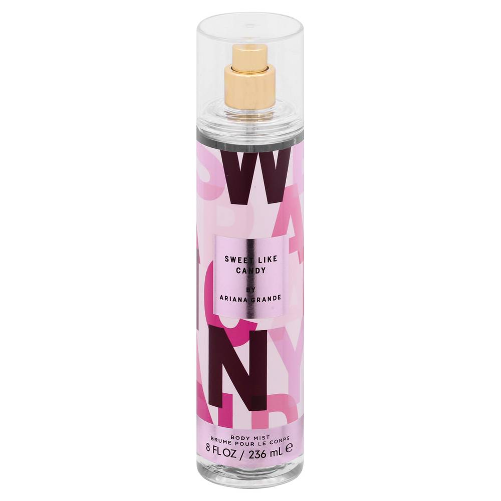 Ariana Grande Sweet Like Candy Body Mist (8 fl oz)