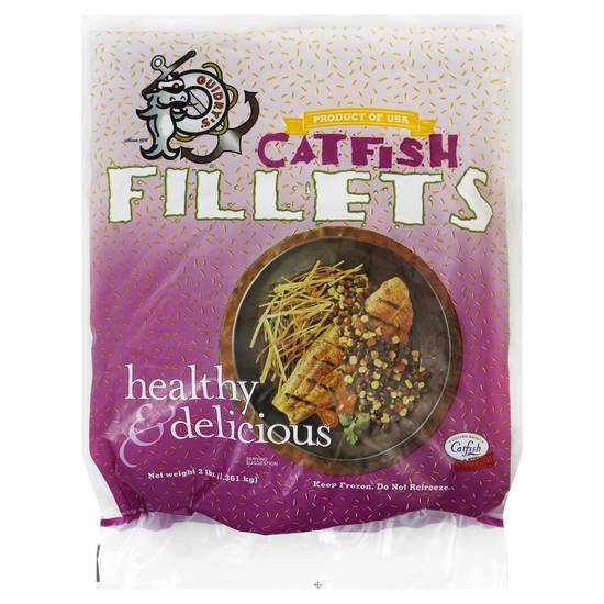 Guidry’s Catfish Fillets Delivery Near You Uber Eats