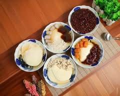 拾光堂豆花研制所