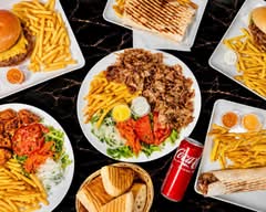 Restaurant Elite Kebab 🥙