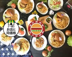 【食べログ 百名店 選出!!🥇】サニーダイナー 六本木店 Sunny Diner Roppongi