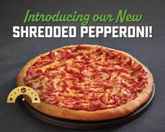 Topper's Pizza (Big Bay)