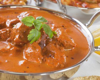 Lamb Rogan Josh