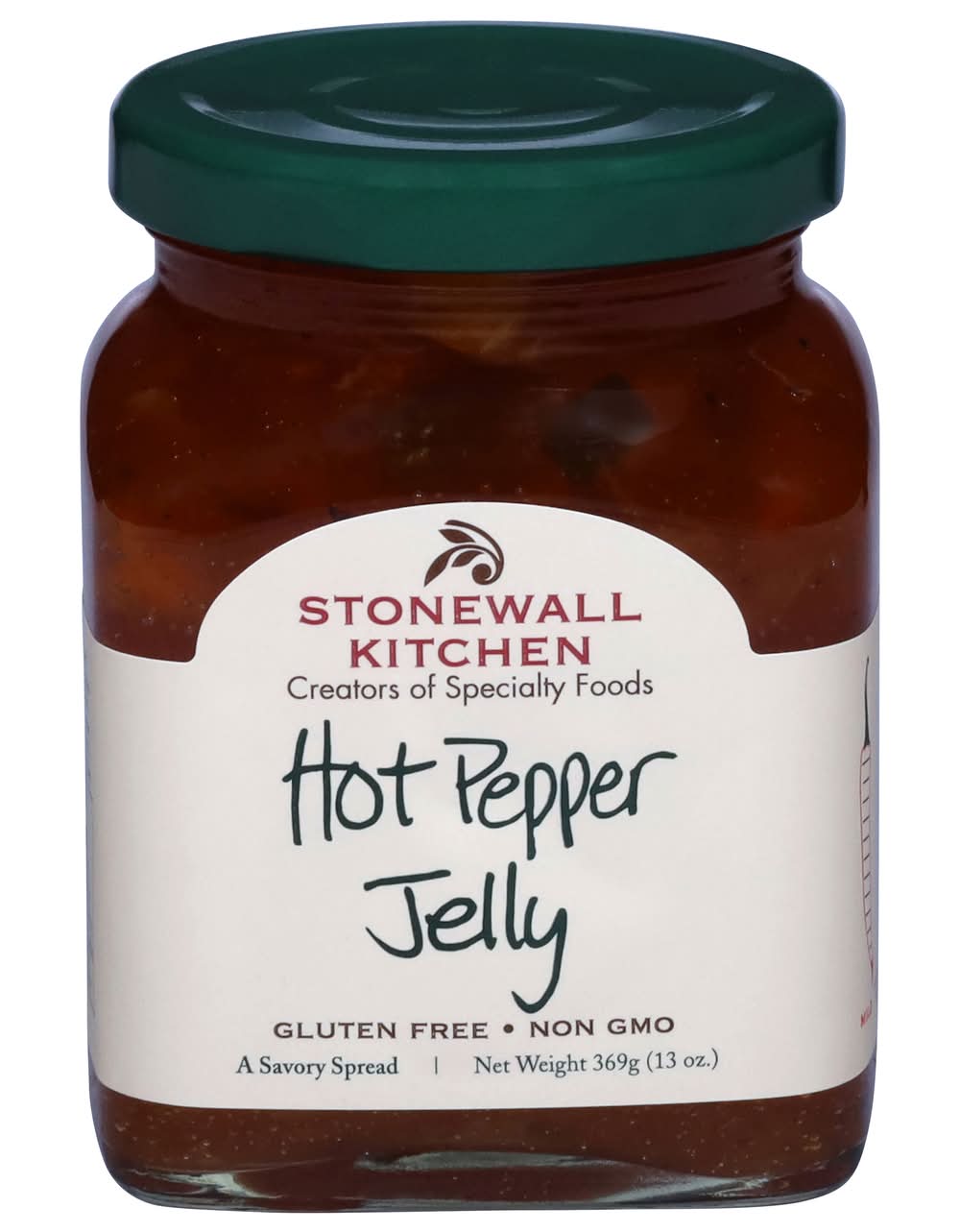 Stonewall Kitchen Hot Pepper Jelly (13 oz)