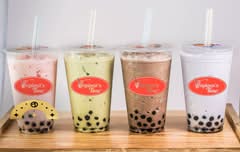 Tapioca´s Time